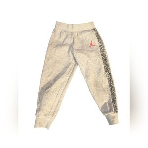 Jordans joggers